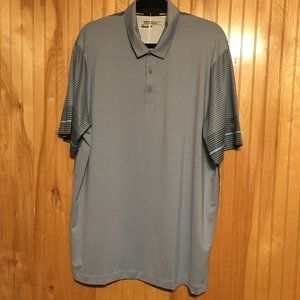 NWT Nike Golf Tour Performance Dri-Fit